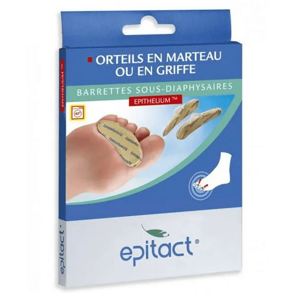 Barrettes Sous Diaphysaires Epithelium Homme