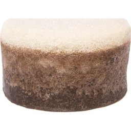 Eponge Ronde Chocolat 1ut