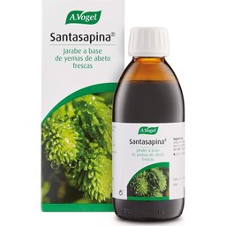 Sirop Santasapine 200ml