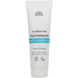Dentifrice - Menthe & Thé Vert 75ml