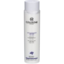 Lait Nettoyant Anti-Âge