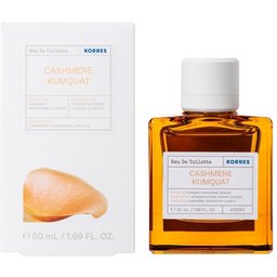 Eau de Toilette Cachemire - Kumquat
