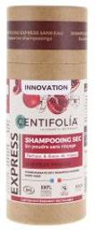 Shampoing Sec en Poudre Cheveux Foncés Bio 30 Grammes - Flacon 30 g