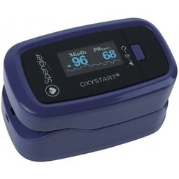 Pulsioxímetro Oxystart 1ud