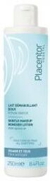 Placentor Lait Démaquillant Flacon 250 ml - Flacon 250 ml