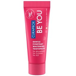 Be You Dentífrico Blanqueador Gin Tonic 10ml