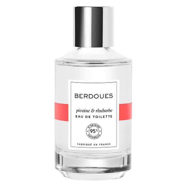 1902 Eau de Toilette Pivoine Rhubarbe 100ml