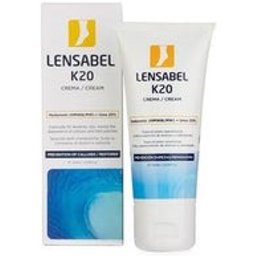 Crème Lensabel K20 60ml