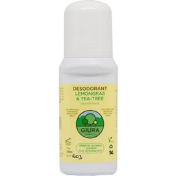 Déodorant Citronnelle & Arbre à Thé 100ml