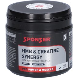 HMB Creatine Synergy