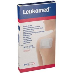 Leukomed Pansement Stérile 8x15cm