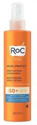 Soleil-Protect Spray Lotion Hydratante SPF50+ 200 ml - Spray 200 ml