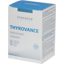 Thyrovance