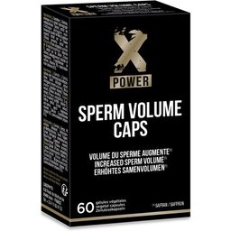 LaboPhyto Sperm Volume Caps 60 Gélules