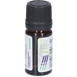 - Huile essentielle bio Romarin Citron Verbenon
