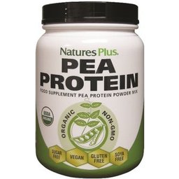 Nature's Plus Pea Protein 500g