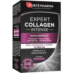 Forté Pharma Expert Collagene Intense