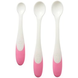 Difrax® Cuillères alimentaires pour bébé 3 mois+