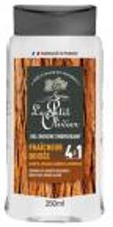 Gel Douche Énergisant 4en1 250 ML - Flacon 250 ml