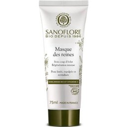 Masque des Reines Regeneración Intensa 75ml