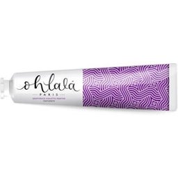 Toothpaste Violet Mint 15ml