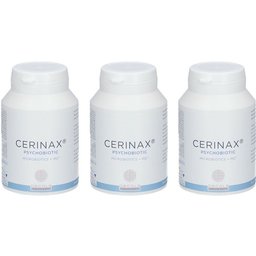 Cerinax® Psychobiotic