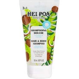 Hei PoaShampoo Douche Coco 150ml