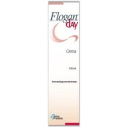 Crème de jour Flogan 100Ml