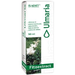 Fitoextract Ulmaria 50 Ml *