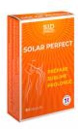 Solar Perfect 30 Unités - Boîte 30 gélules