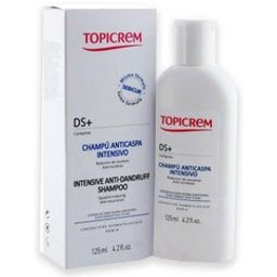 Ds Champu 125ml