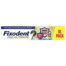 Pro Ultimate Crème Adhésive 57g