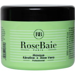 Kératine Aloe Vera Masque 500ml