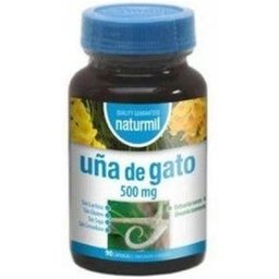 Griffe de Chat 500 Mg 90 Capsules