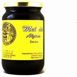 Miel de Chêne 500g