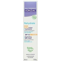 Rehydrate BB Crème Hydratante Teinte Claire 40ml