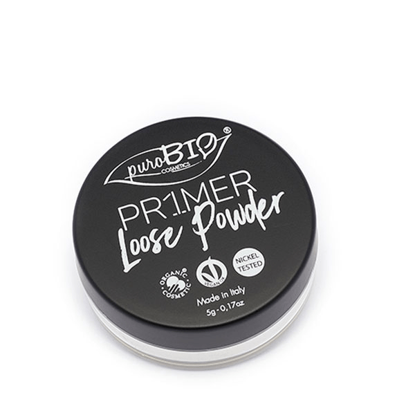 Primer Loose Powder Yeux et Lèvres - Poudre Libre - 5g