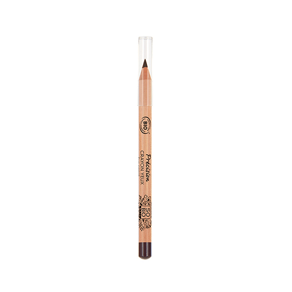 Lea Nature So Bio Étic Crayon Yeux Précision 02 Brun 1g