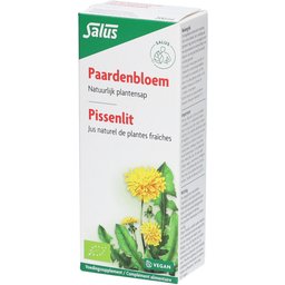 Jus Pissenlit Bio