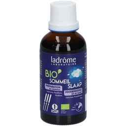 Bio Sommeil Gouttes