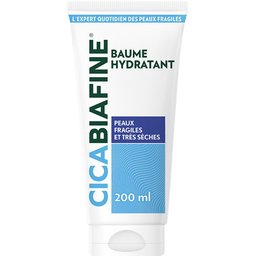 Baume Corp Hydratant Anti-Dessèchement 200 ml