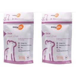 Osalia Easypill® Skin Pour Chat