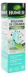 Bouchon de Cérumen Spray Auriculaire 50 ml - Spray 50 ml