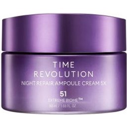 Time Revolution Night Repair Ampoule Cream 5X 50ml