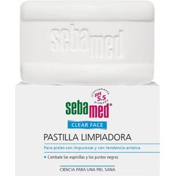 Sebamed™ Clear Face Cleaner comprimé 100g