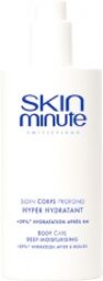 BODY' minute Soin Corps Profond Hyper Hydratant Skin Minute