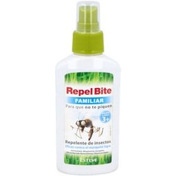 Repel Bite spray répulsif de la famille Bite 100ml