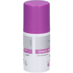 Transpirax Soft Antitranspirant Peau Sensible