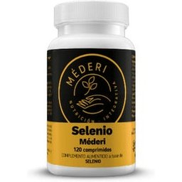 Sélénium 120comp