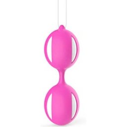 Boules Couvertes Silicone 70g